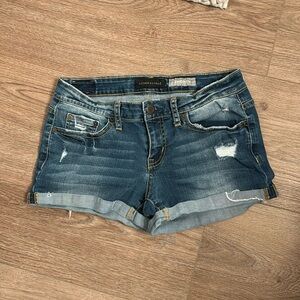 Aeropostale Shorts Size 4